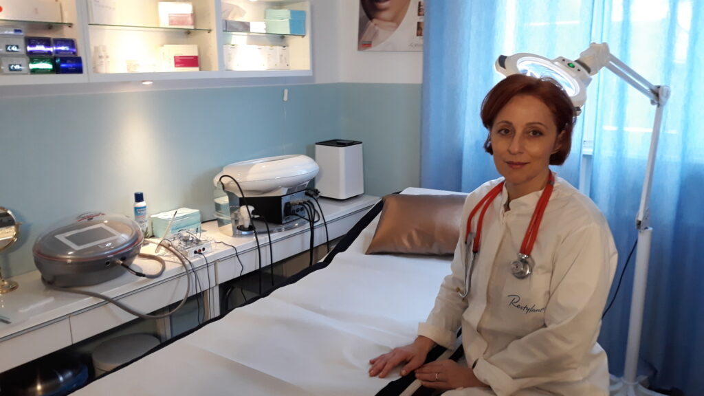 studio dott.ssa Chiara Cattelan medicina estetica e antiaging - medico di base a pagamento